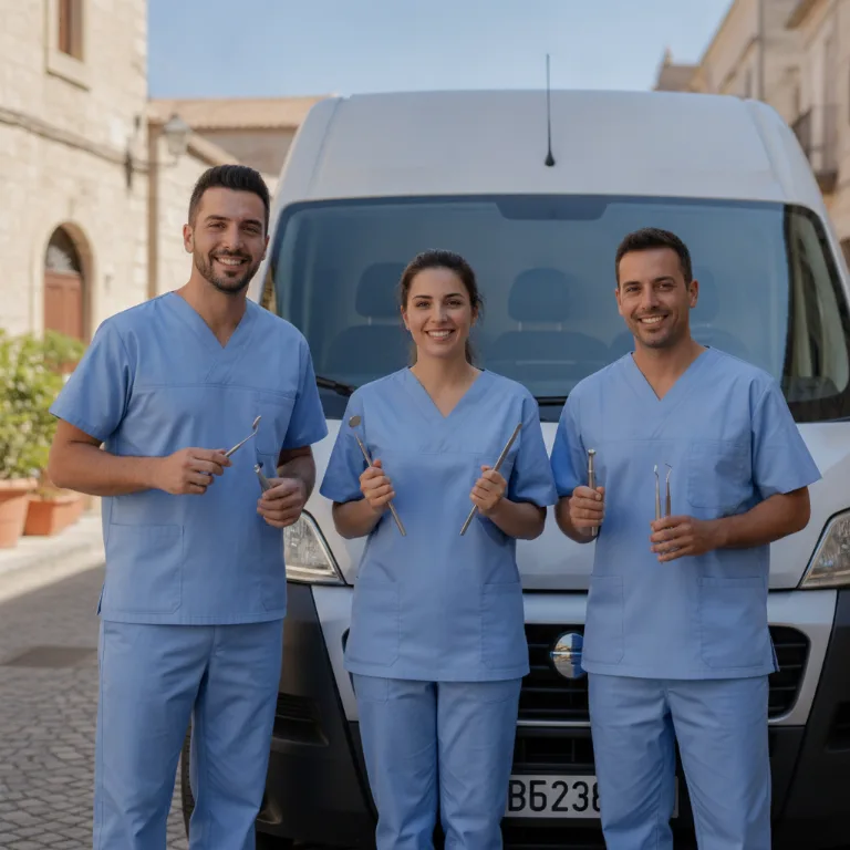 dentista Eibar