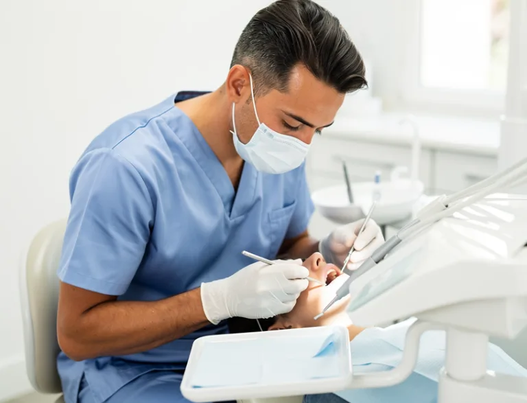 dentista Eibar